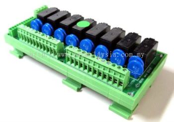 R400 Series ( External Relay Modules )