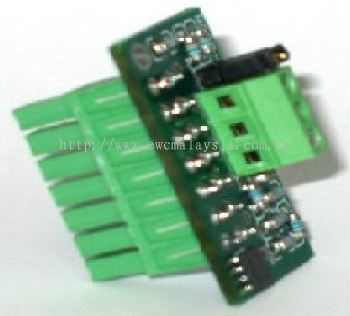 R400 Series ( Converter for Analog Input ) (M4903)