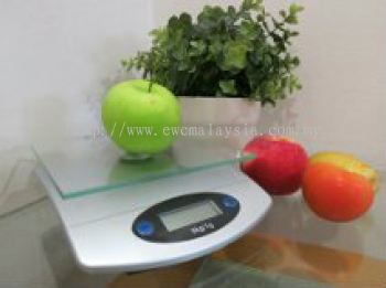 Digital Kitchen Scale