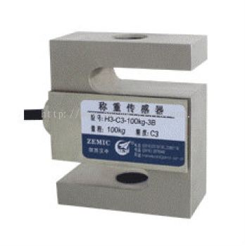 H3 S-Load Cell