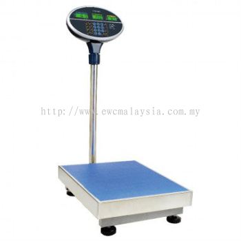 DIGITAL WEIGHING PLATFORM BENCH SCALE CAMRY (TCS-JC11) 150Kg