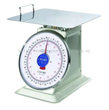 CAMRY HEAVY DUTY SPRING SCALE