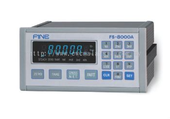 FINE ( FS-8000 )