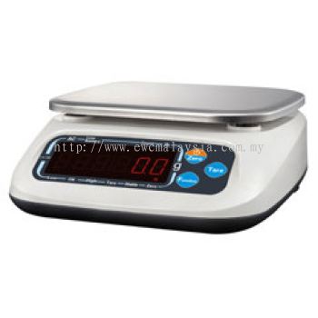 DIGITAL WEIGHING SCALE CAMRY ACS-ZE20