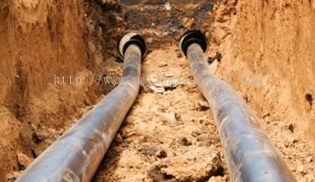 Subsoil Drainage Pipes and Systems