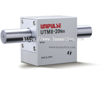 UTMII - Torque Meter