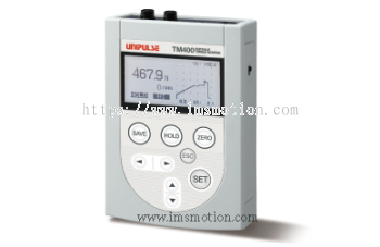 TM400 (Torque Monitor)