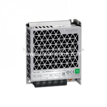 Schneider 35W 1.5A Power Supply ABL2REM24015K