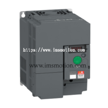 Schneider 3Phase 7.5kW Inverter ATV310H037N4E (Inverter Three Phase)