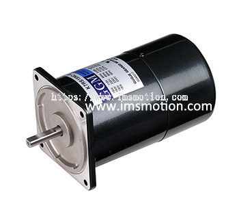 AC Brake Motor 15W