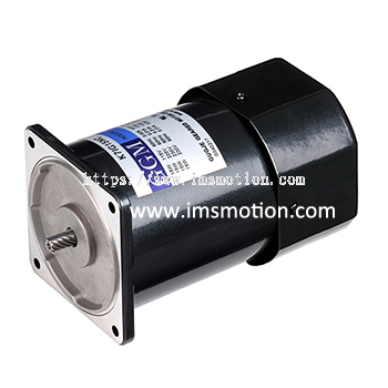 AC Brake Motor 60W