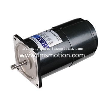 AC Speed Control & Brake Motor 6W