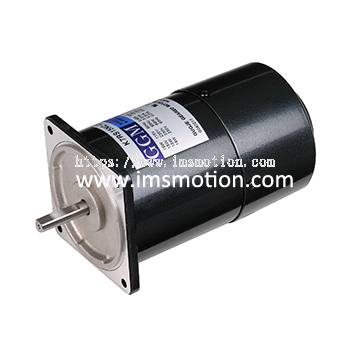 AC Speed Control & Brake Motor 15W