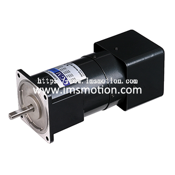 AC Speed Control & Brake Motor 90W