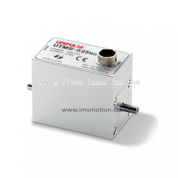 UTMIII - Torque Meter