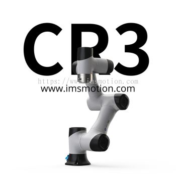 Dobot CR Collaborative Robot Series CR3