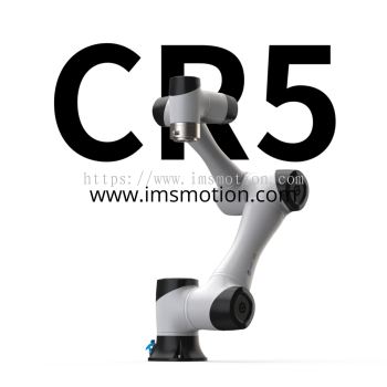 Dobot CR Collaborative Robot Series CR5