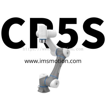Dobot CR Collaborative Robot Series CR5S