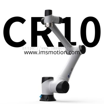 Dobot CR Collaborative Robot Series CR10