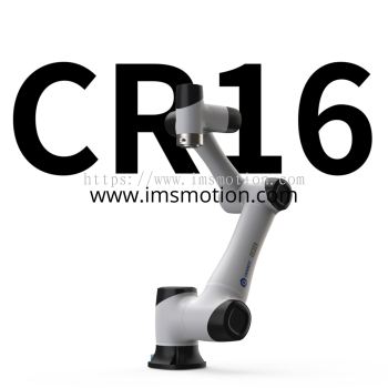 Dobot CR Collaborative Robot Series CR16