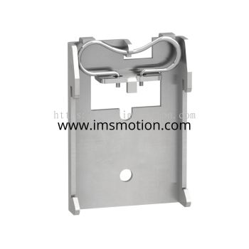 Schneider 35mm Rail Mounting plate for Power Supply ABL2A02