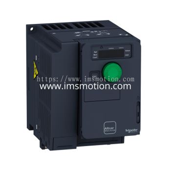 Schneider 3Phases 1.5kW Inverter ATV320U15M3C (Inverter Three Phase)