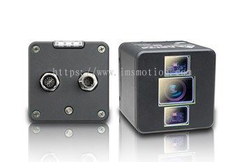 3D ToF Smart Camera DMV-T Series