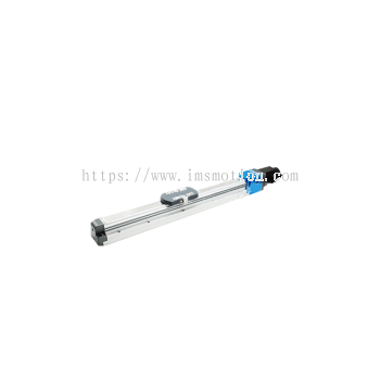 GESC8 (Electric Cylinder Series) - Slider Type