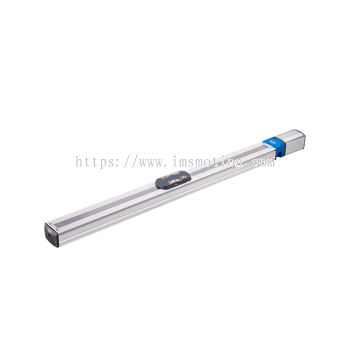 GERC120 (Electric Cylinder Series) - Slider Type