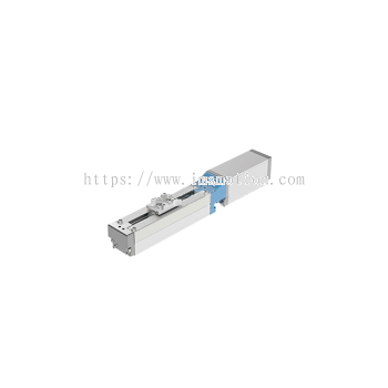 GIRC32 (Electric Cylinder Series) - Slider Type