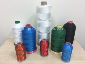 Polyester Filament Yarn / Thread