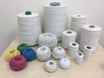 Blended Cotton Twine