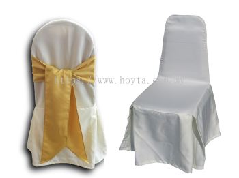 Banquet Chair Cover