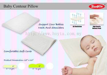 Baby Pillow