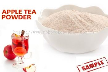 Apple Tea Powder