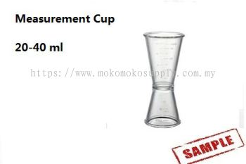 1 Measurement Cup