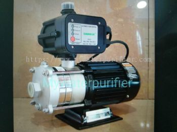 Water Pump System