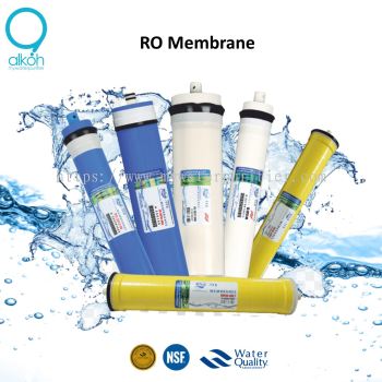 RO Membrane Series