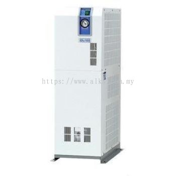 SMC IDUA Series Air Dryer (With After Cooler)