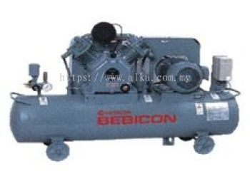 Bebicon Oil Flooded Piston Air Compressor