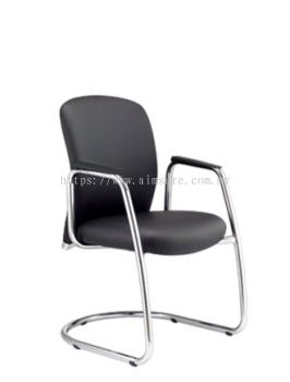 Byron Visitor With Arm Chair (AIM3304L)