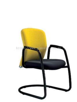 Byron Visitor Chair (AIM3304F)