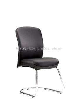 Byron Visitor Without Arm Chair (AIM3305L)