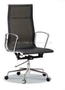 Castro High Back Chair (AIM1A-CR)