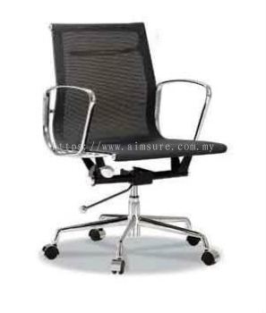 Castro Medium Back Chair (AIM2A-CR)