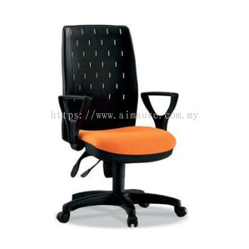 Howes Low Back Chair (AIM3A-HS)