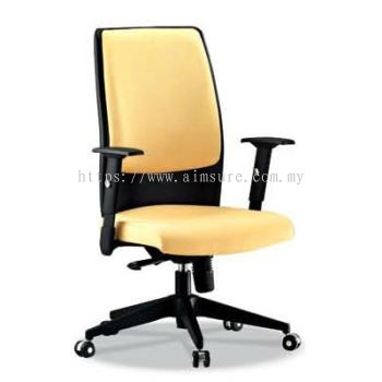 Howes Medium Back Chair (AIM2B-HS)