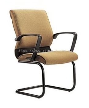 Klair Visitor Chair (AIM1904F)