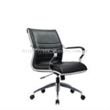 Marcella II Low Back Chair (AIM08)