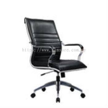 Marcella II Medium Back Chair (AIM09)